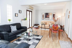Gorgeous apartment in Piraeus